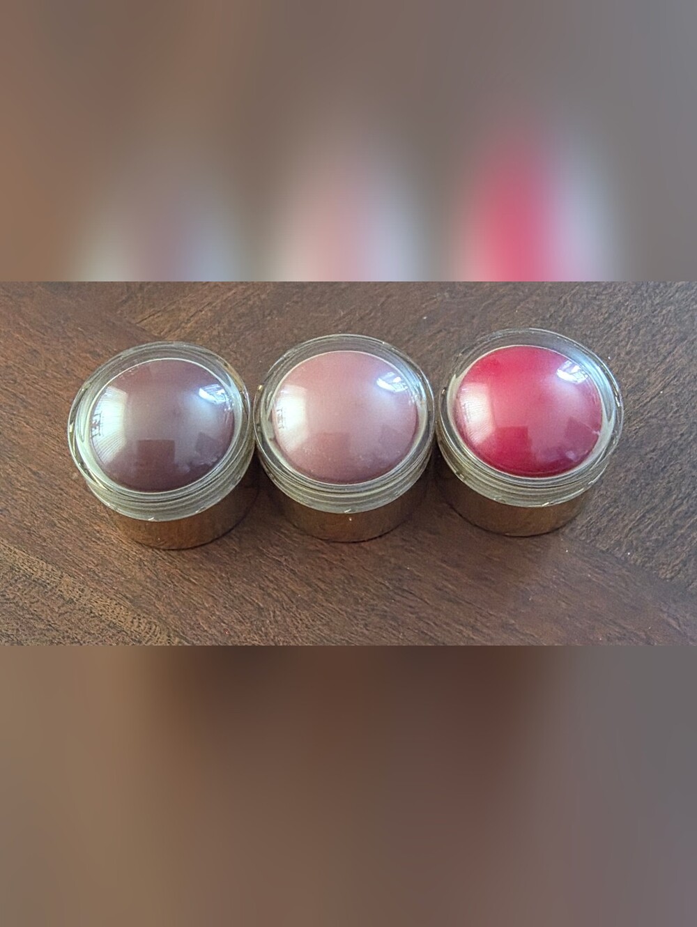 Merit Blush Balms